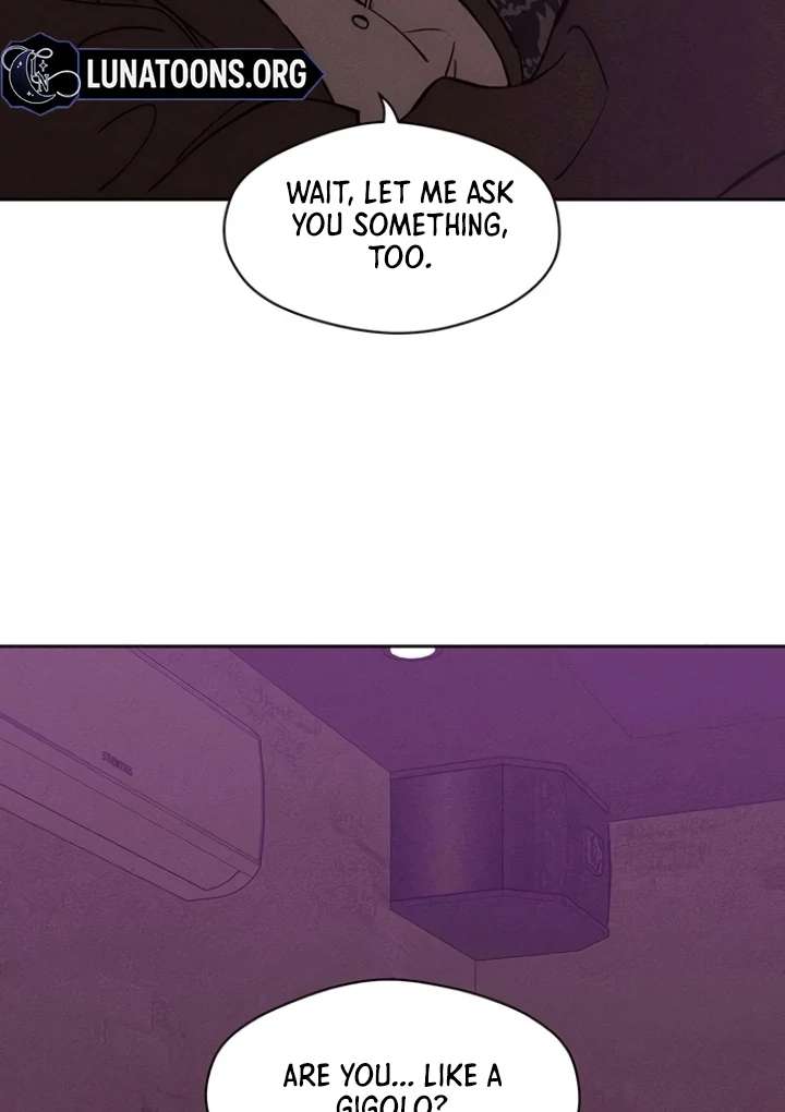 Tears on a Withered Flower Chapter 75