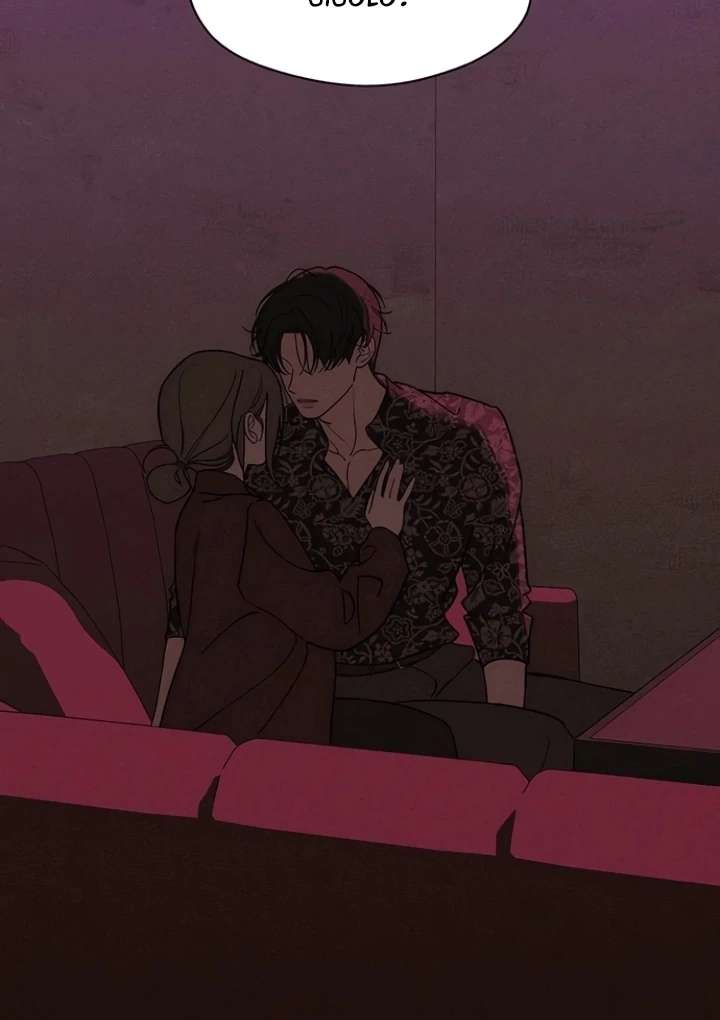 Tears on a Withered Flower Chapter 75