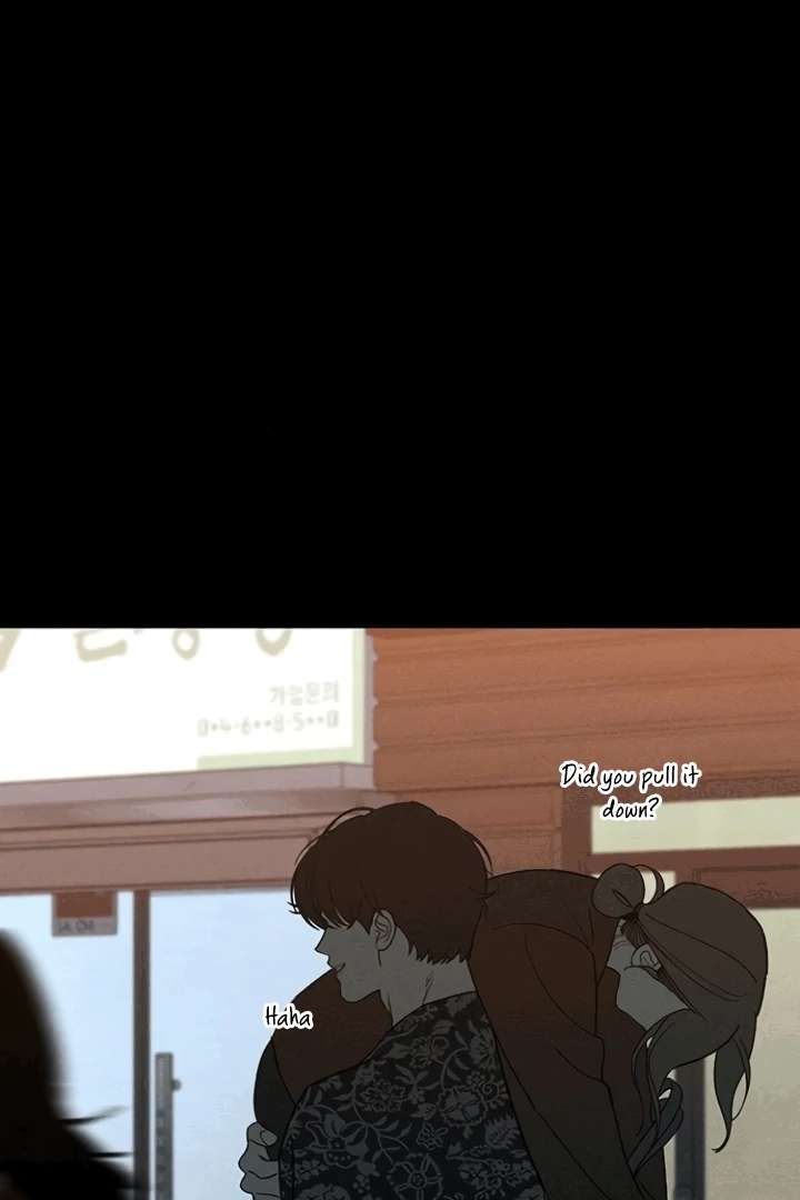 Tears on a Withered Flower Chapter 75