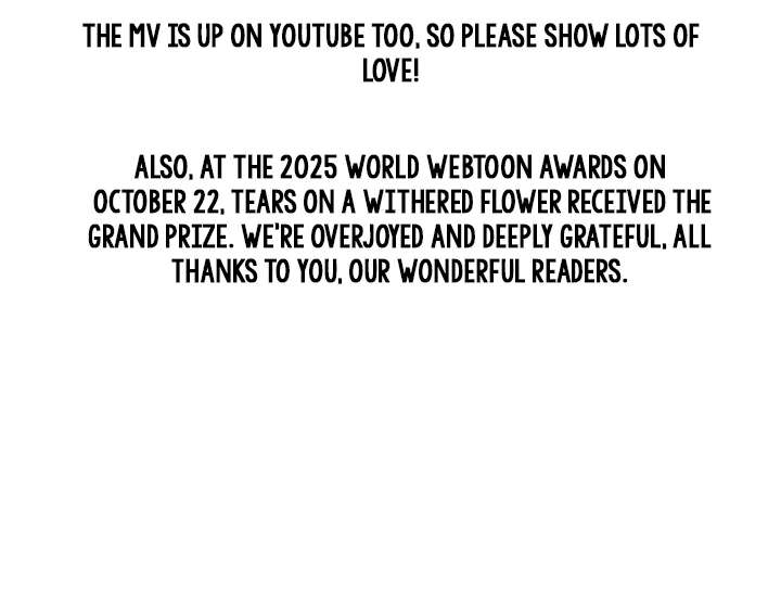 Tears on a Withered Flower Chapter 75