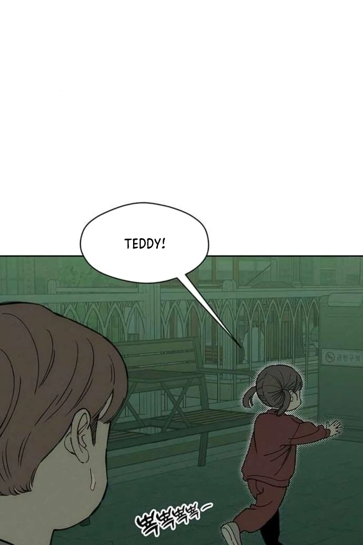 Tears on a Withered Flower Chapter 76