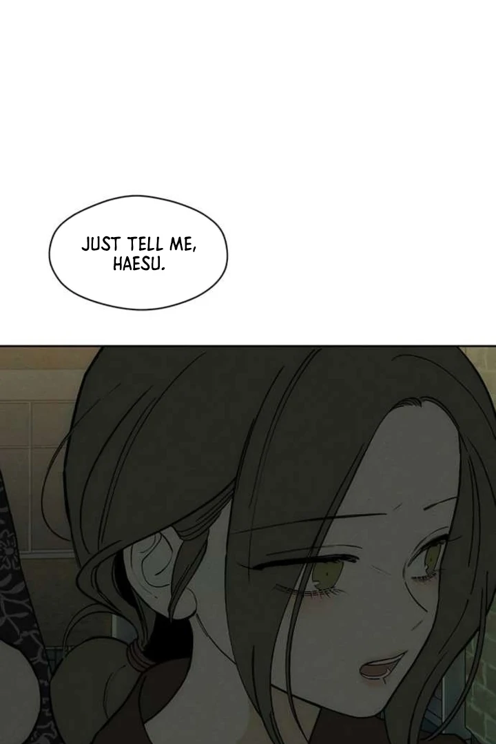 Tears on a Withered Flower Chapter 76