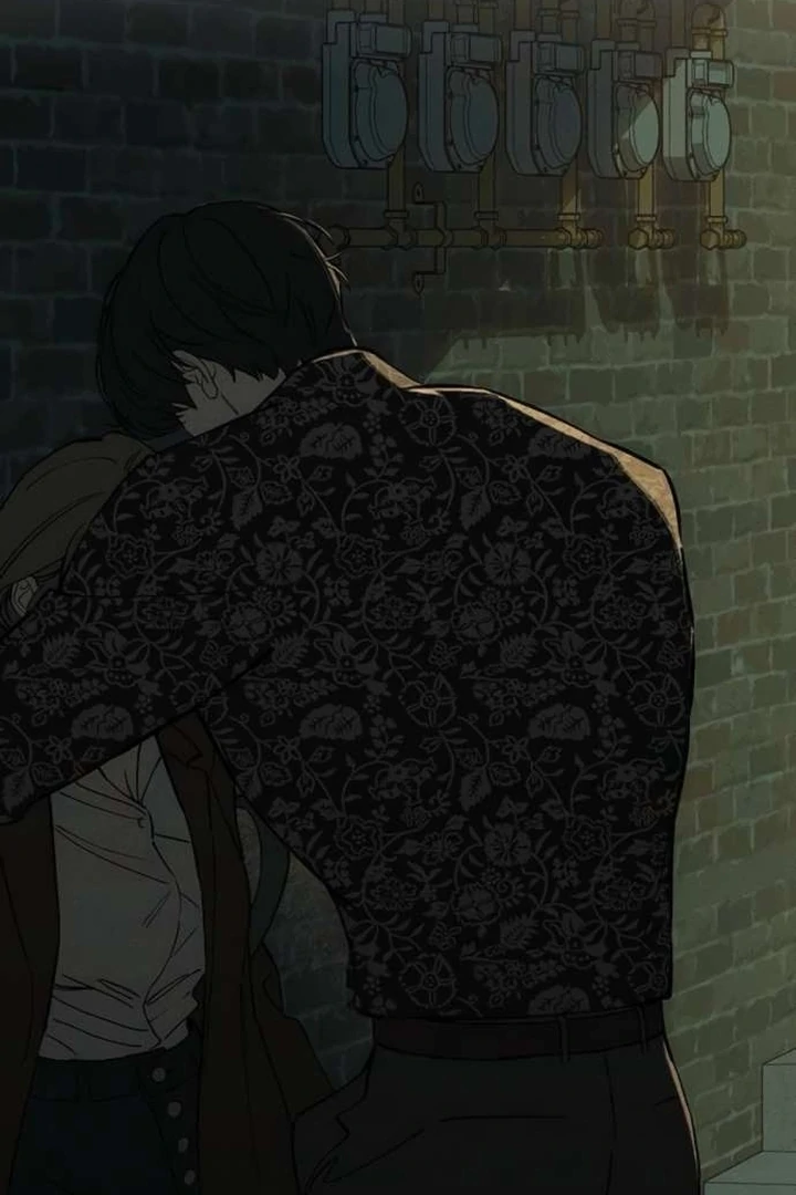 Tears on a Withered Flower Chapter 76
