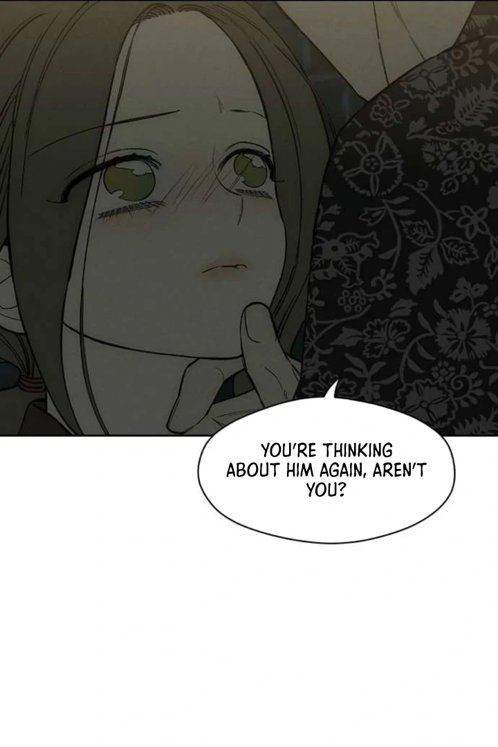 Tears on a Withered Flower Chapter 76