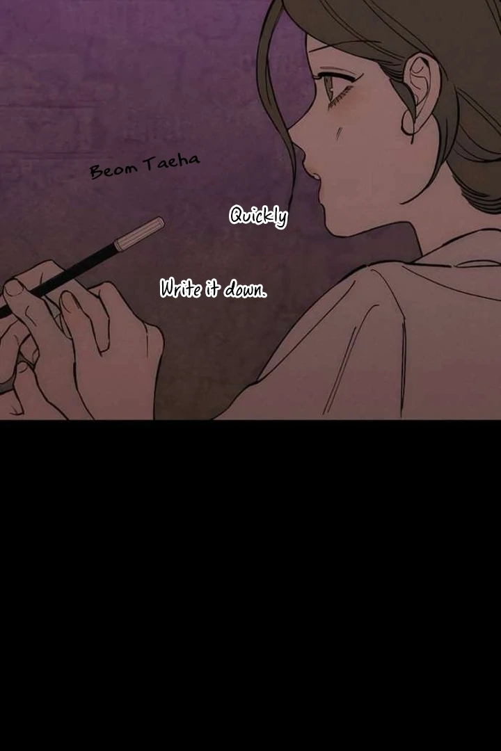 Tears on a Withered Flower Chapter 76
