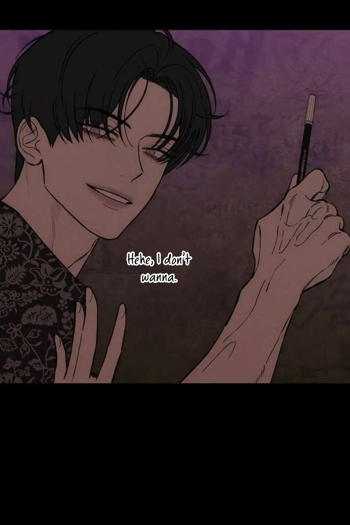 Tears on a Withered Flower Chapter 76