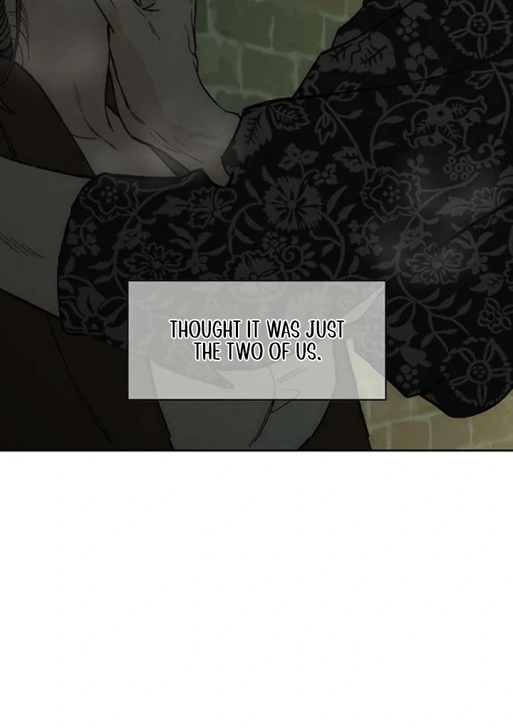 Tears on a Withered Flower Chapter 76