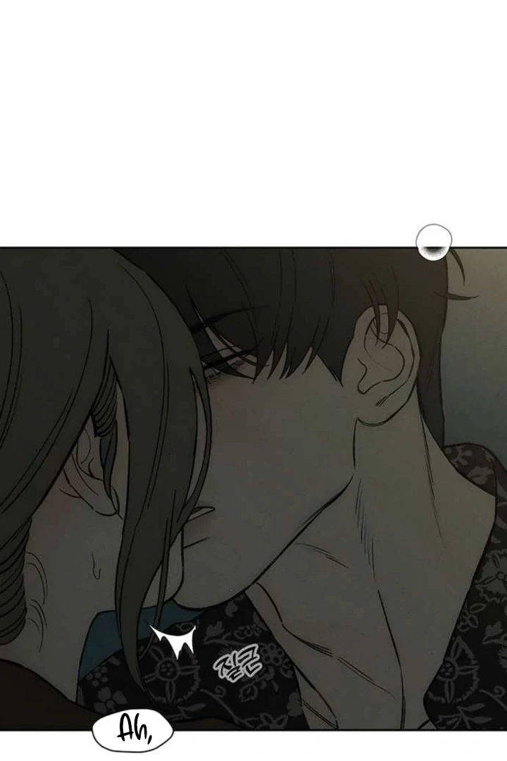 Tears on a Withered Flower Chapter 76