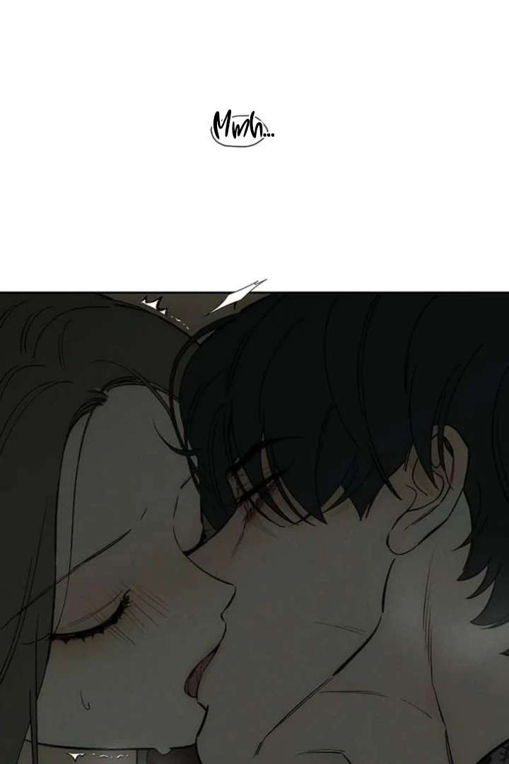 Tears on a Withered Flower Chapter 76