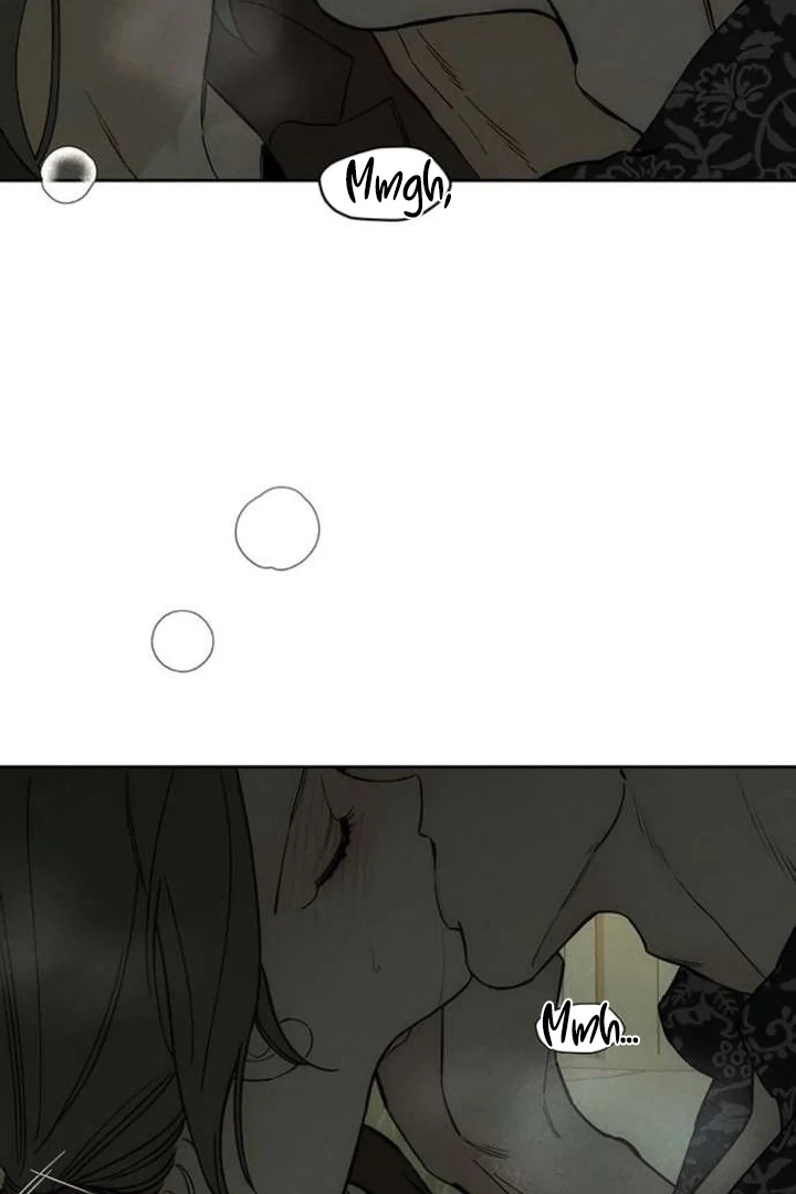 Tears on a Withered Flower Chapter 76