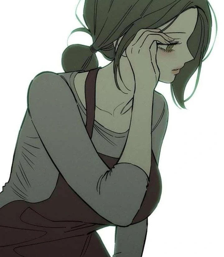 Tears on a Withered Flower Chapter 76