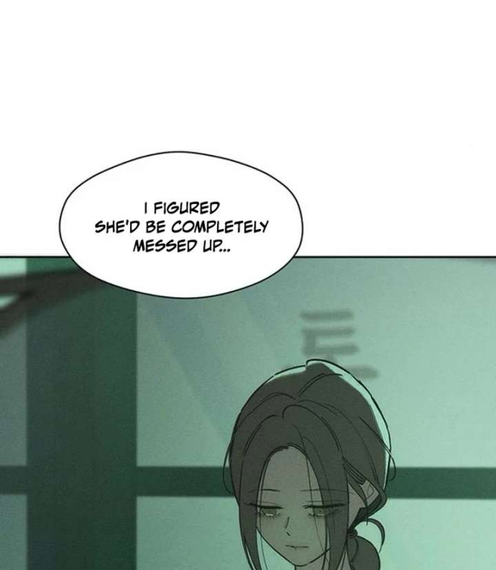 Tears on a Withered Flower Chapter 77
