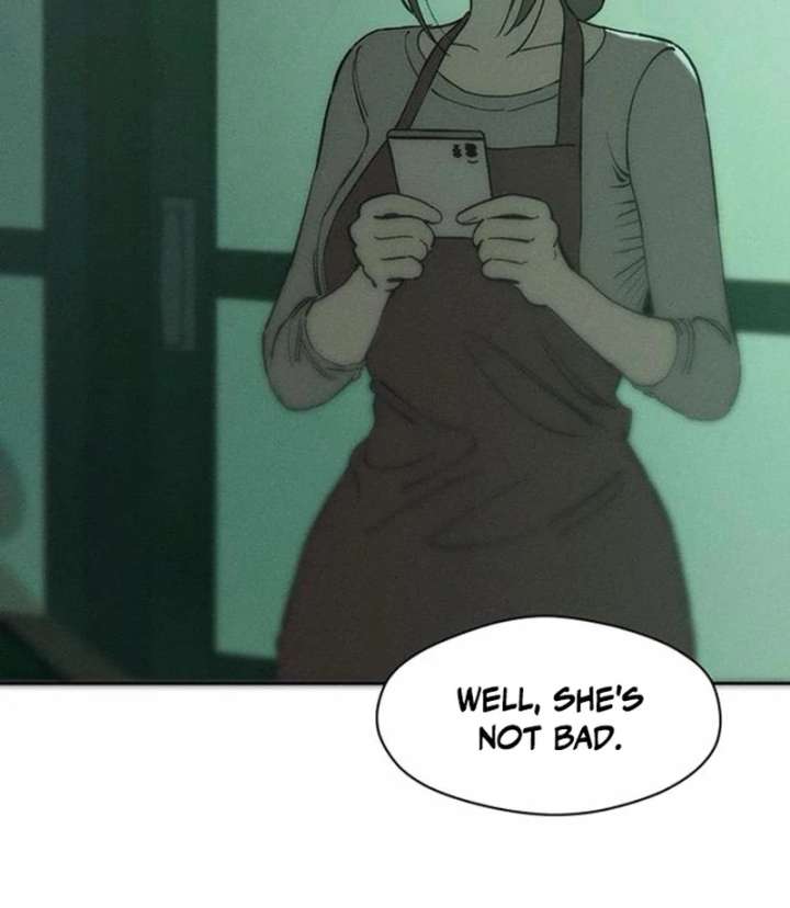 Tears on a Withered Flower Chapter 77