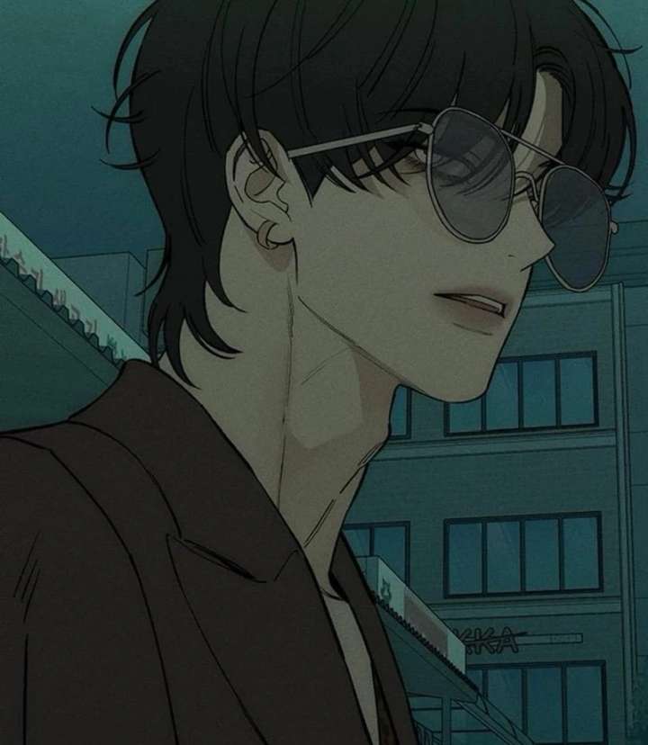 Tears on a Withered Flower Chapter 77