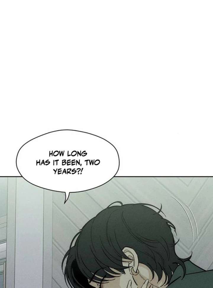 Tears on a Withered Flower Chapter 77