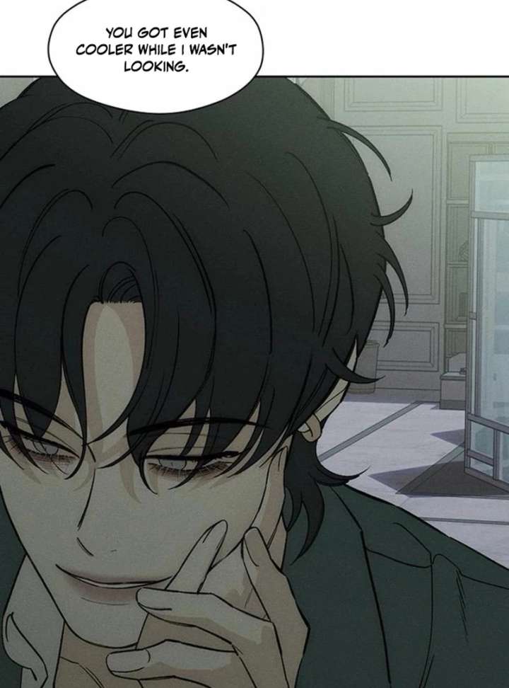 Tears on a Withered Flower Chapter 77