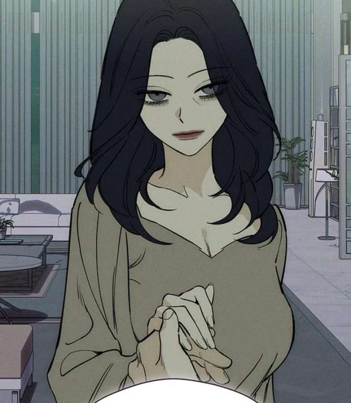 Tears on a Withered Flower Chapter 77