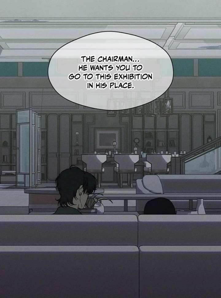 Tears on a Withered Flower Chapter 77
