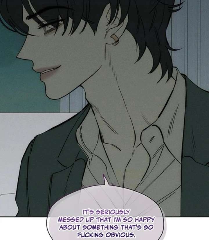 Tears on a Withered Flower Chapter 77
