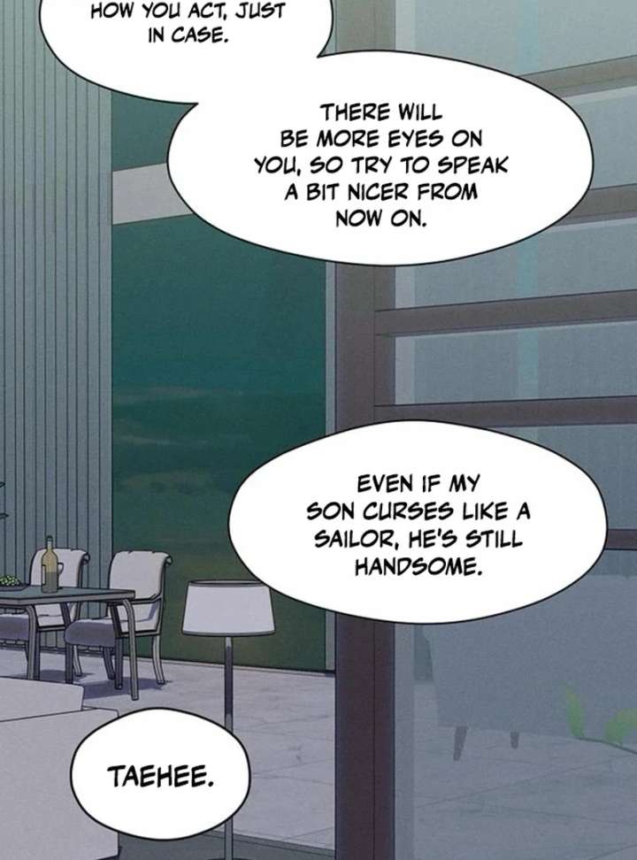 Tears on a Withered Flower Chapter 77