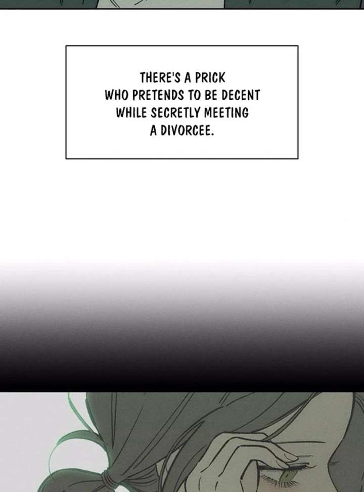 Tears on a Withered Flower Chapter 77