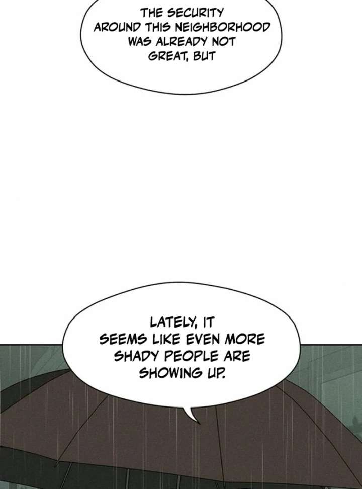 Tears on a Withered Flower Chapter 77