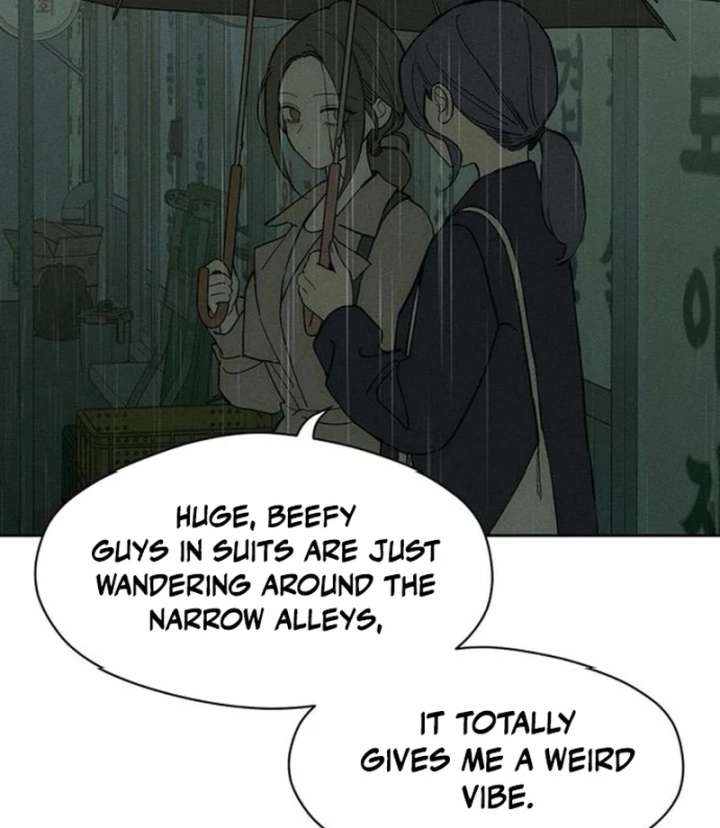 Tears on a Withered Flower Chapter 77