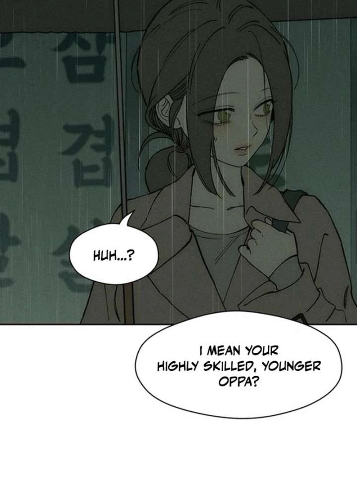 Tears on a Withered Flower Chapter 77
