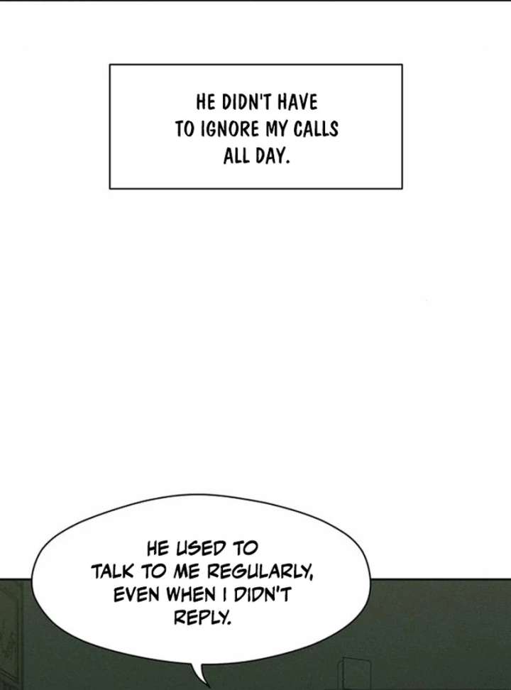 Tears on a Withered Flower Chapter 77