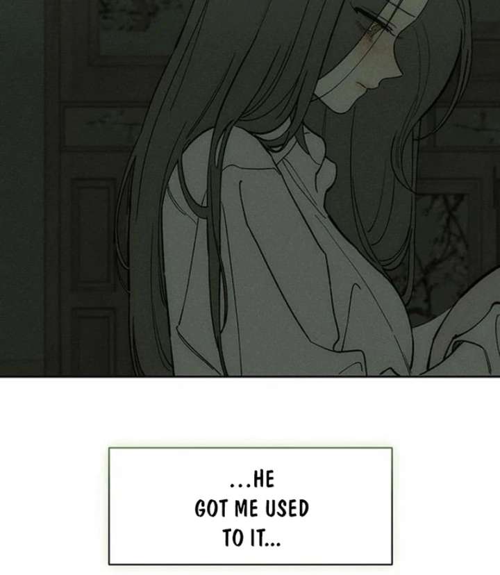 Tears on a Withered Flower Chapter 77