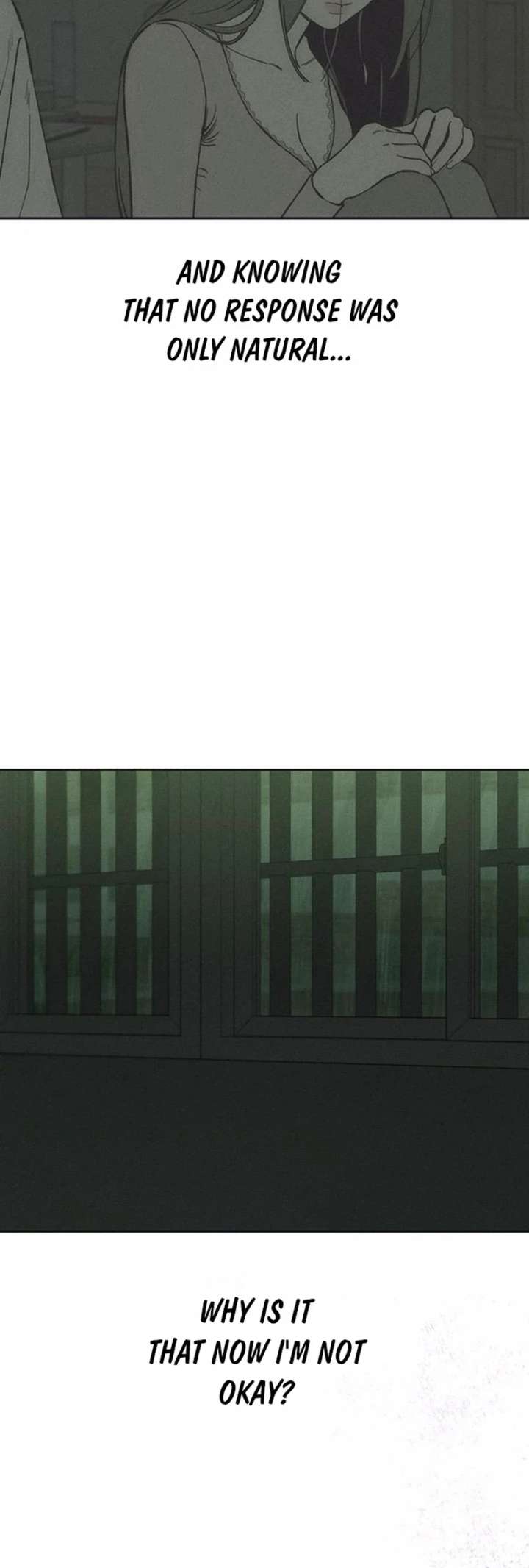 Tears on a Withered Flower Chapter 77