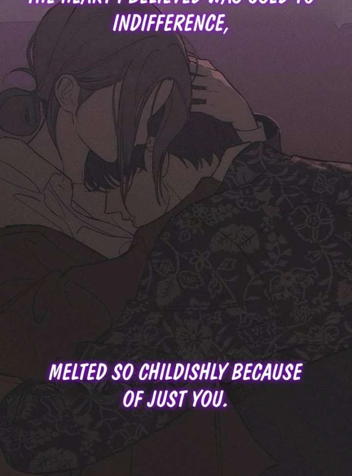 Tears on a Withered Flower Chapter 77