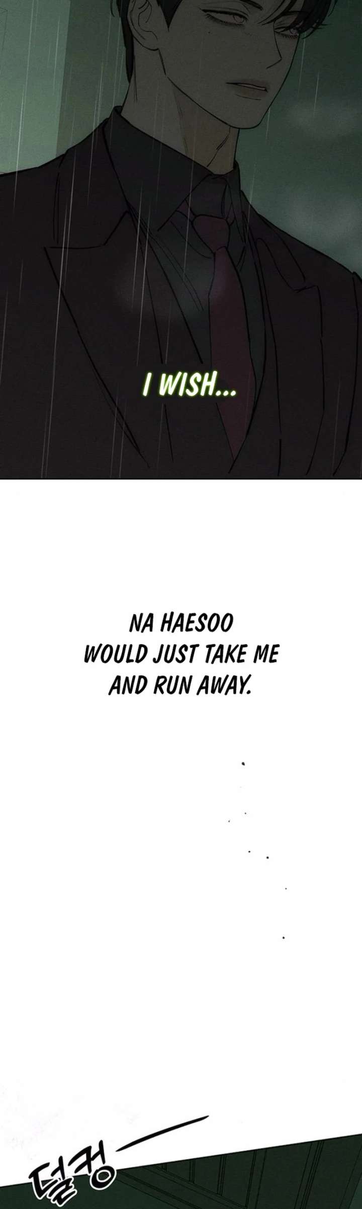 Tears on a Withered Flower Chapter 77