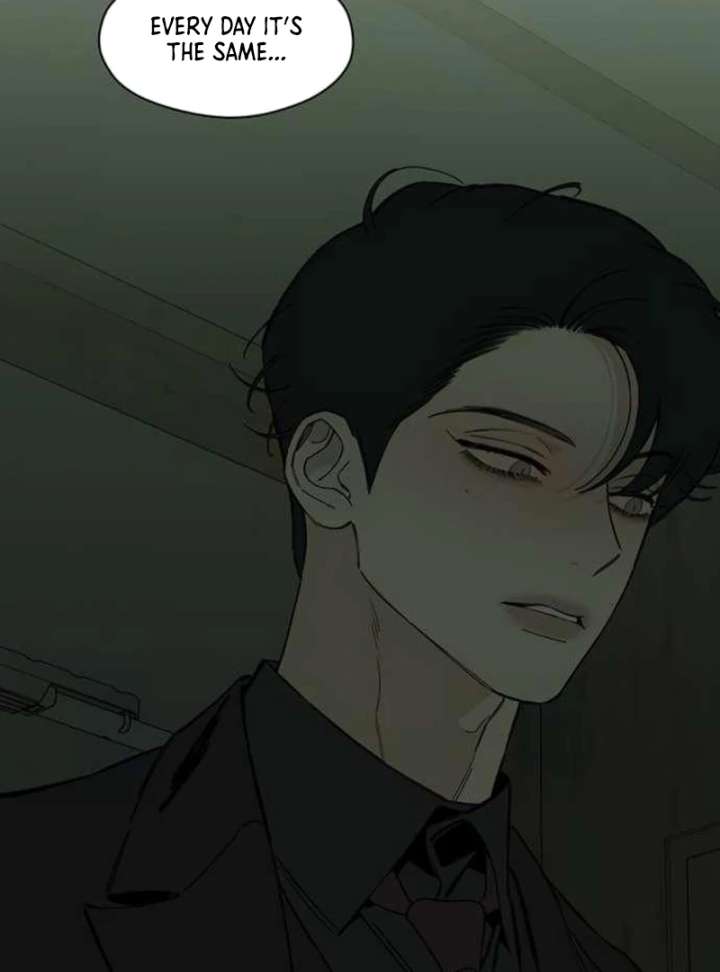 Tears on a Withered Flower Chapter 78