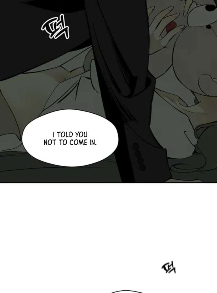 Tears on a Withered Flower Chapter 78