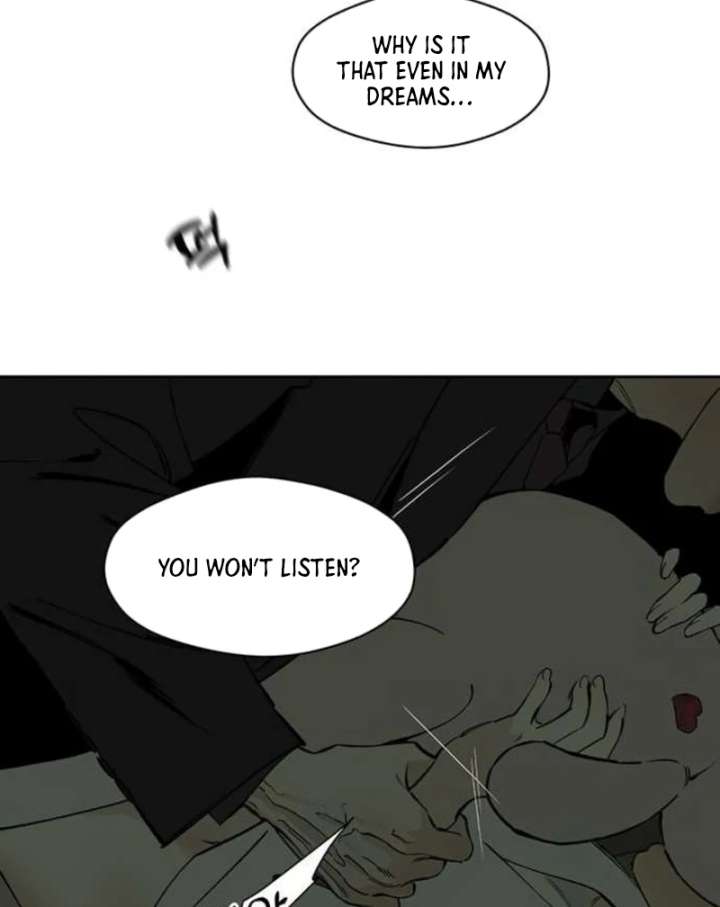 Tears on a Withered Flower Chapter 78
