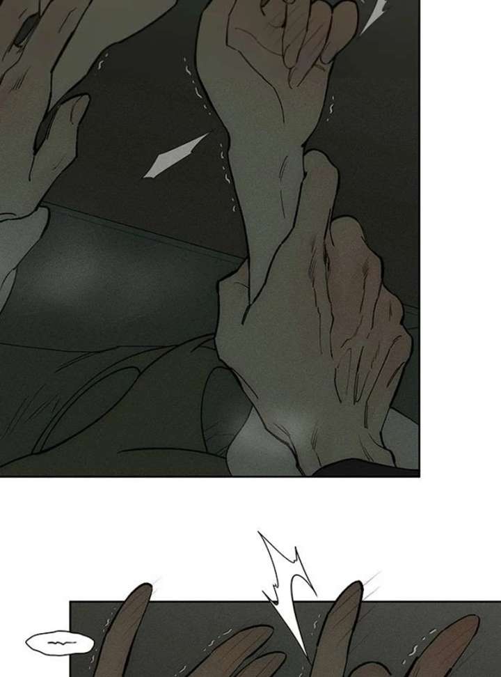 Tears on a Withered Flower Chapter 78