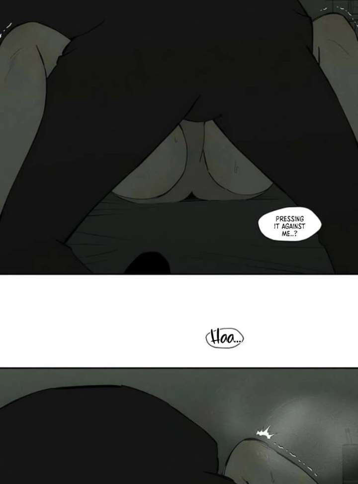 Tears on a Withered Flower Chapter 78