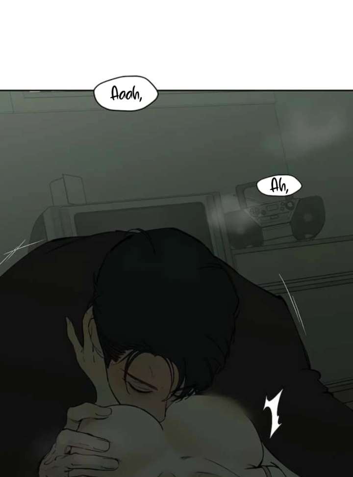 Tears on a Withered Flower Chapter 78