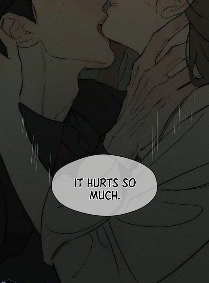 Tears on a Withered Flower Chapter 78