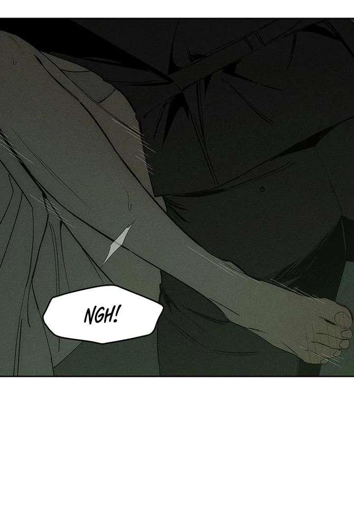 Tears on a Withered Flower Chapter 79
