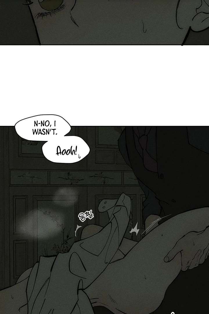 Tears on a Withered Flower Chapter 79