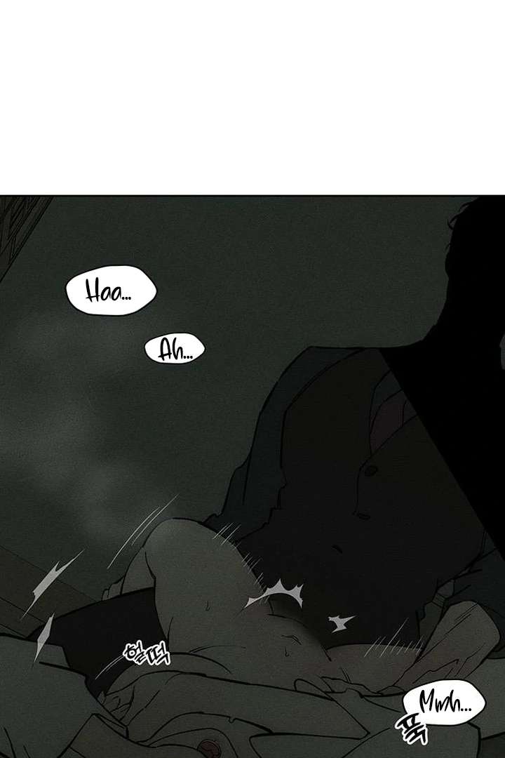 Tears on a Withered Flower Chapter 79