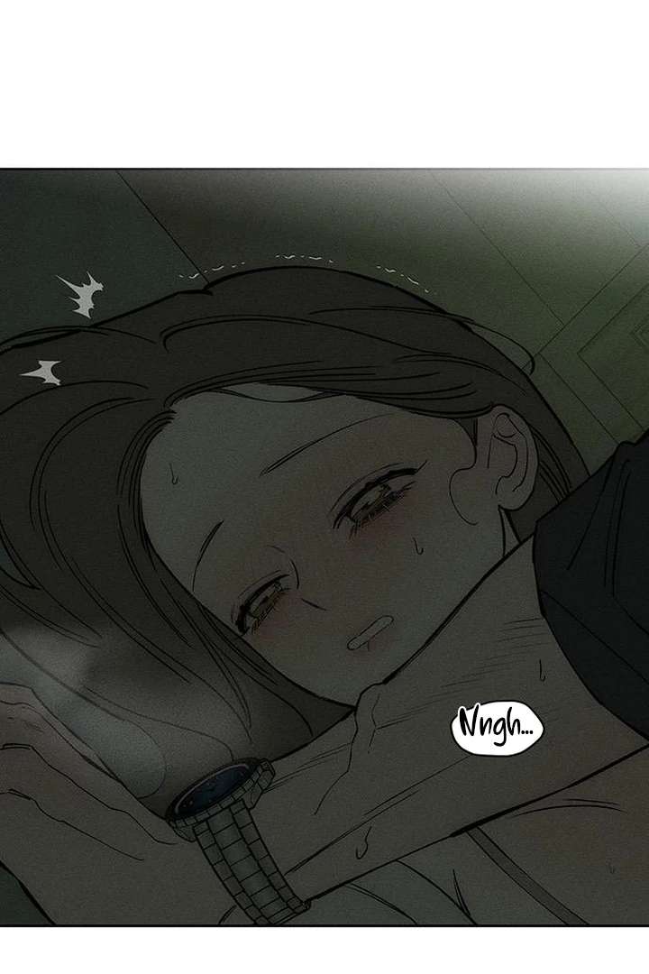 Tears on a Withered Flower Chapter 79