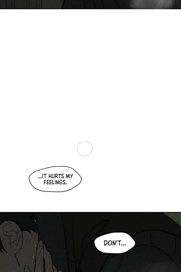 Tears on a Withered Flower Chapter 79