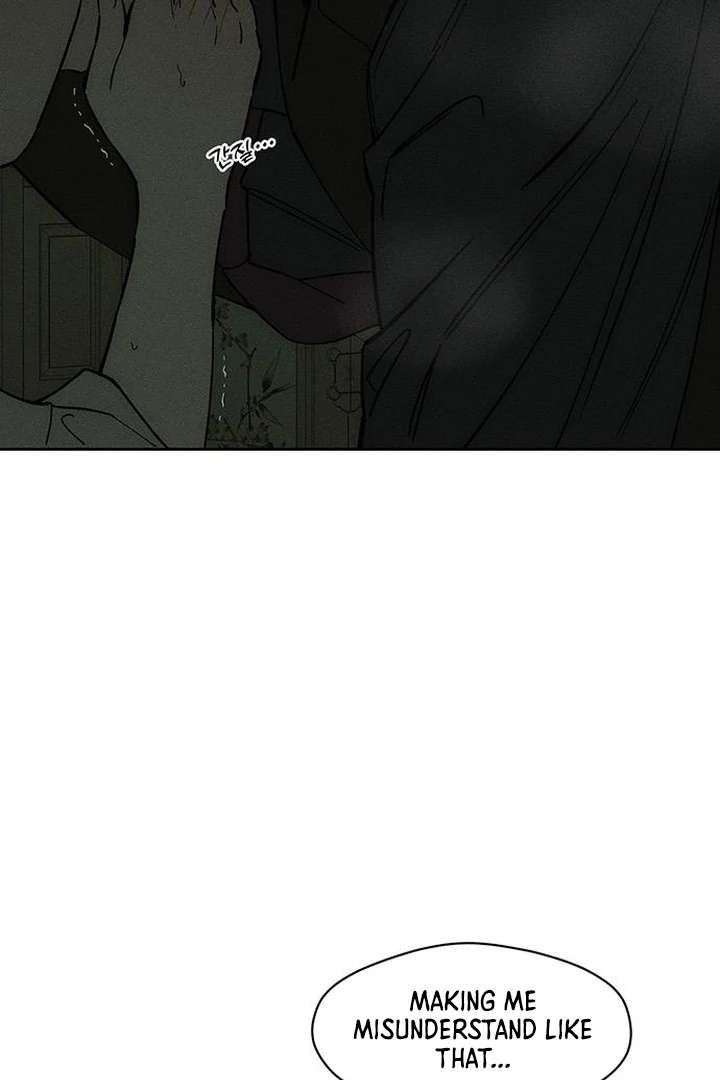 Tears on a Withered Flower Chapter 79