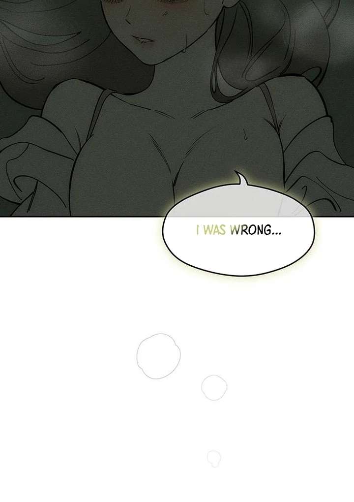 Tears on a Withered Flower Chapter 79