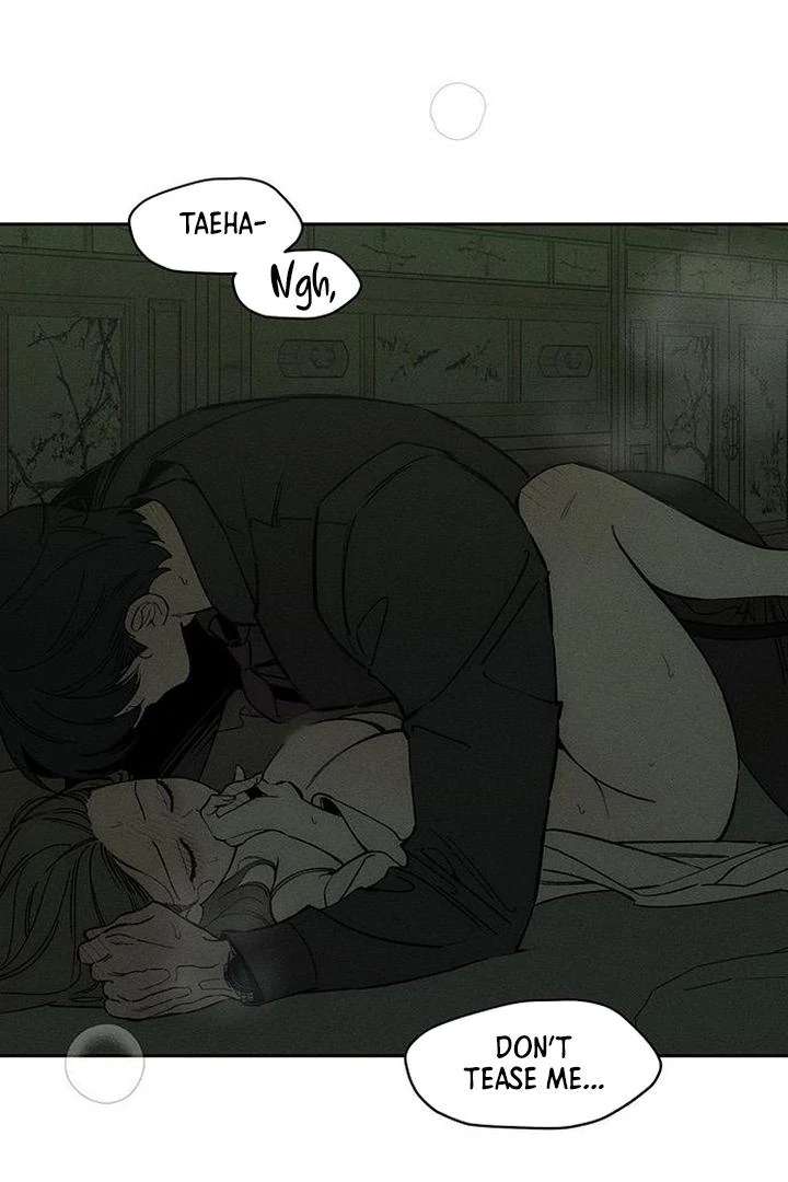 Tears on a Withered Flower Chapter 79