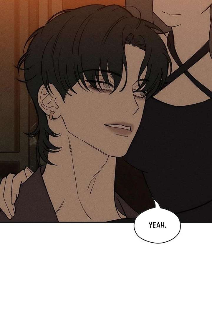 Tears on a Withered Flower Chapter 79