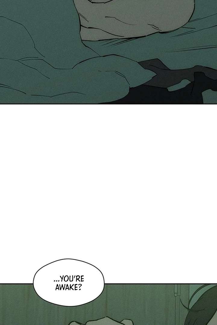 Tears on a Withered Flower Chapter 79